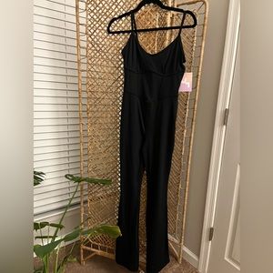 Joylab Women's Flare Bodysuit